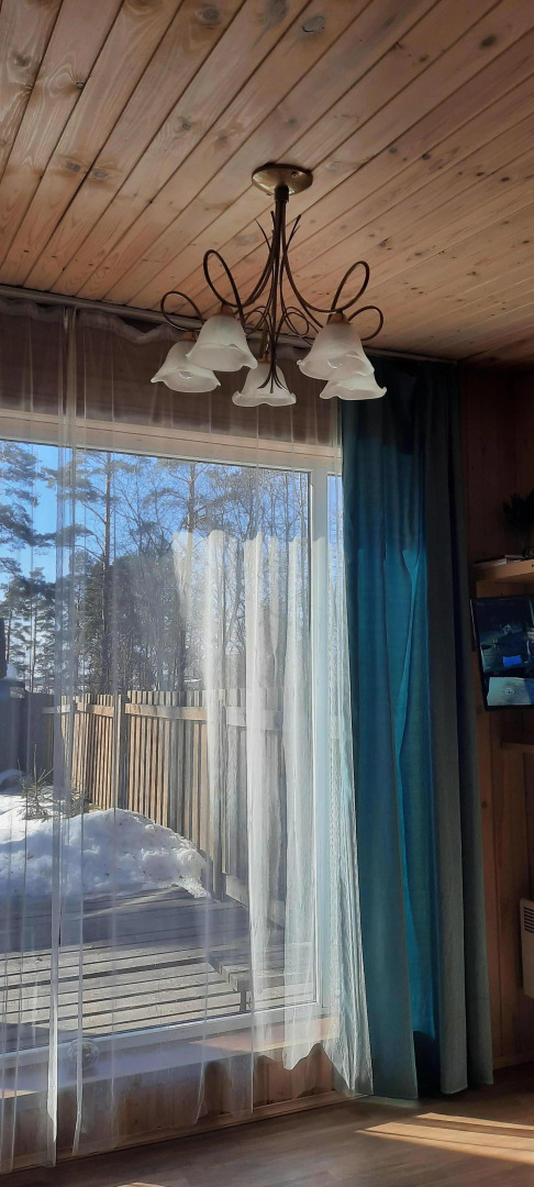 Частный дом в Вязах