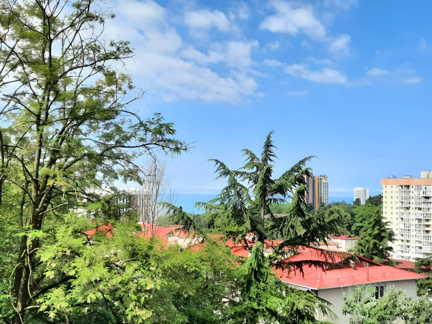 Апартаменты ЖитьВСочиКруто в 10 Минутах до Моря