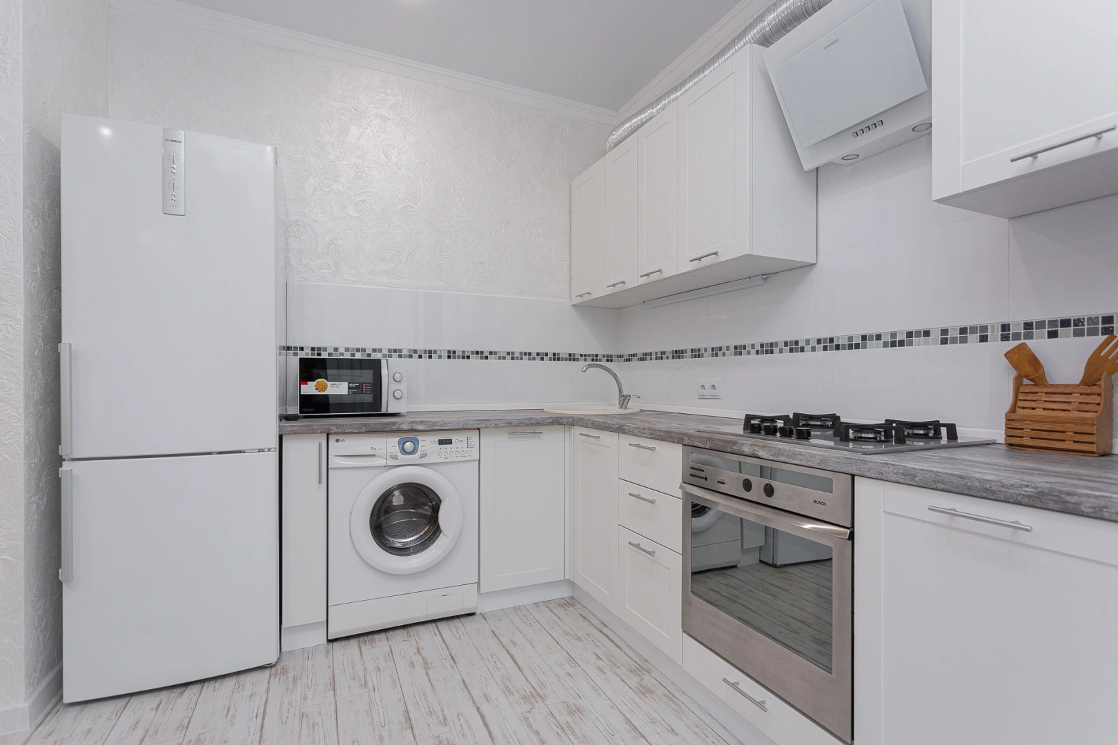 Апартаменты Five Floor Apartment