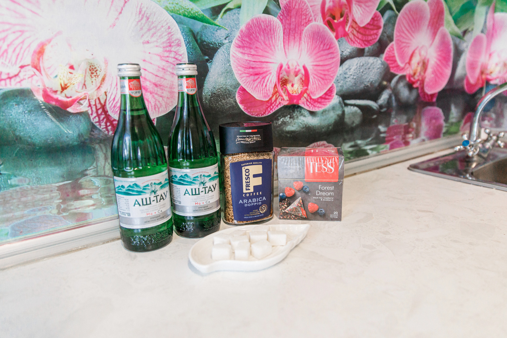 Апартаменты Притомский 13