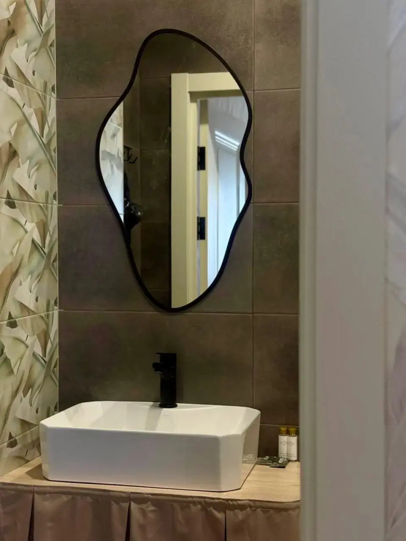 Отель-Спа Нахабино