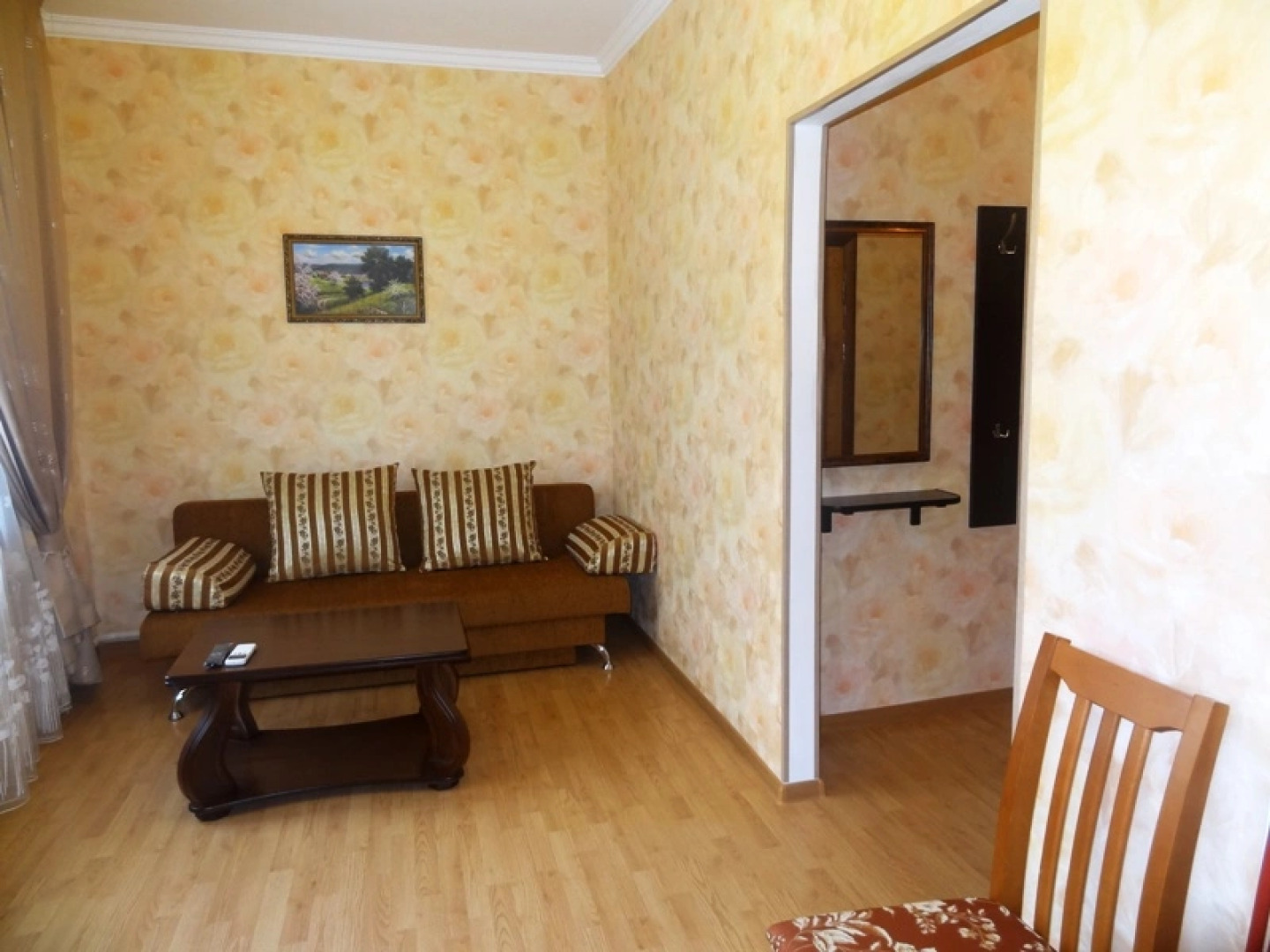 Гостевой дом Жемчужина