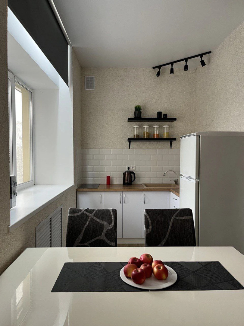 Апартаменты Студия у Кинотеатра Спартак