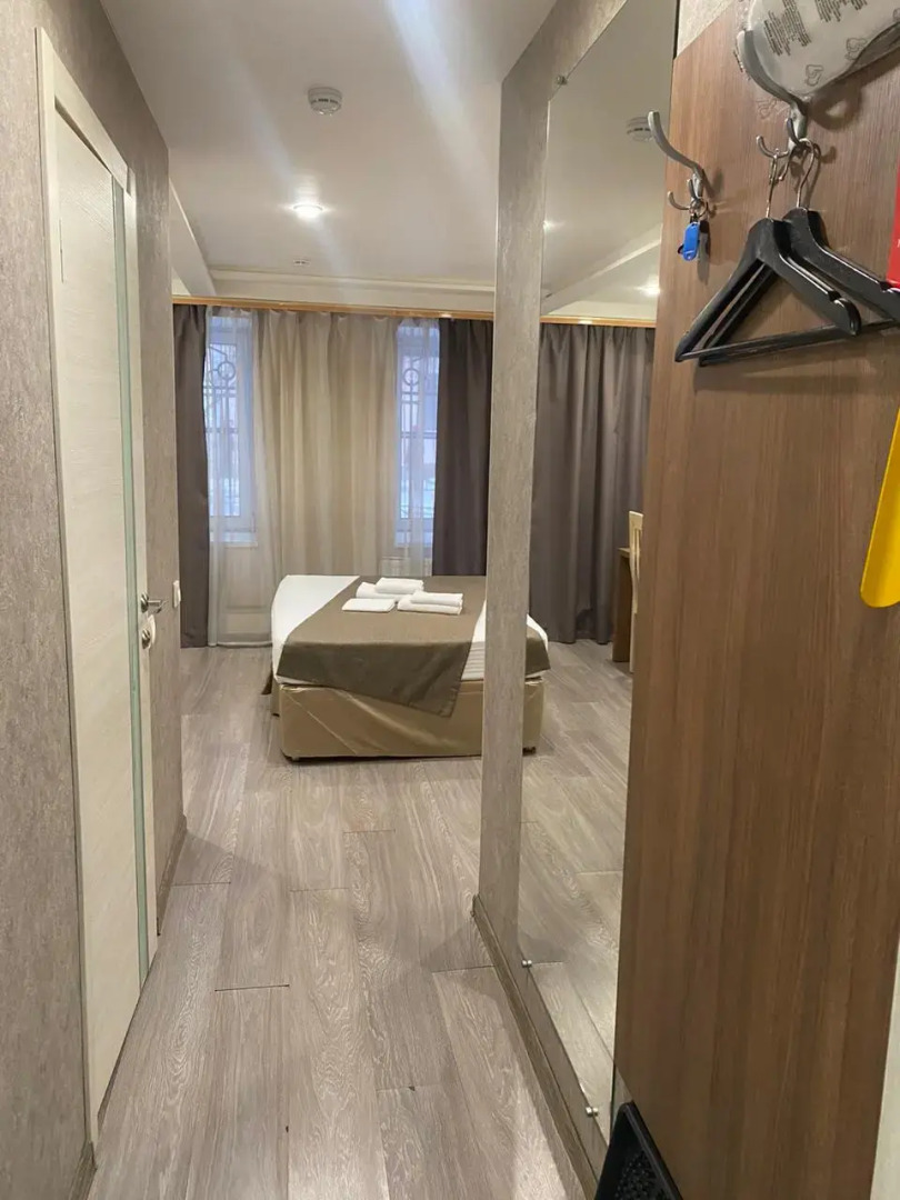 Мини-Отель Невский Питер