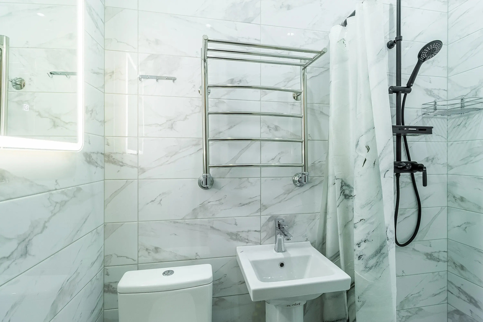 Отель Закат