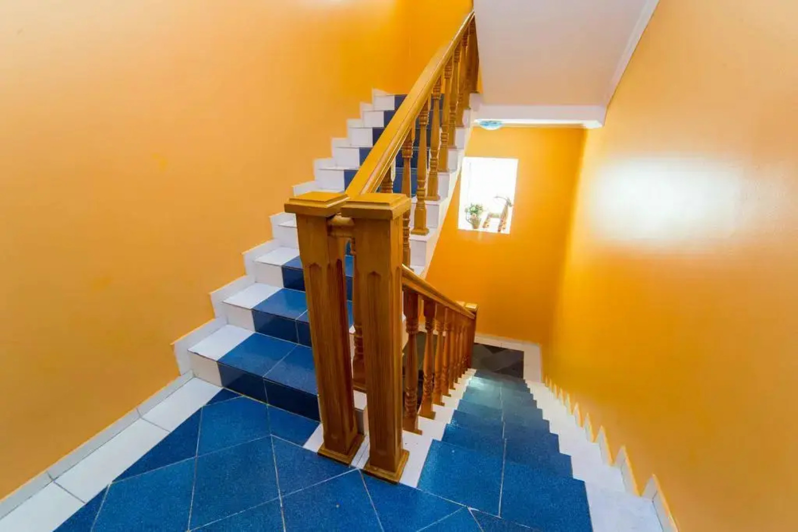 Гостевой дом Вариант