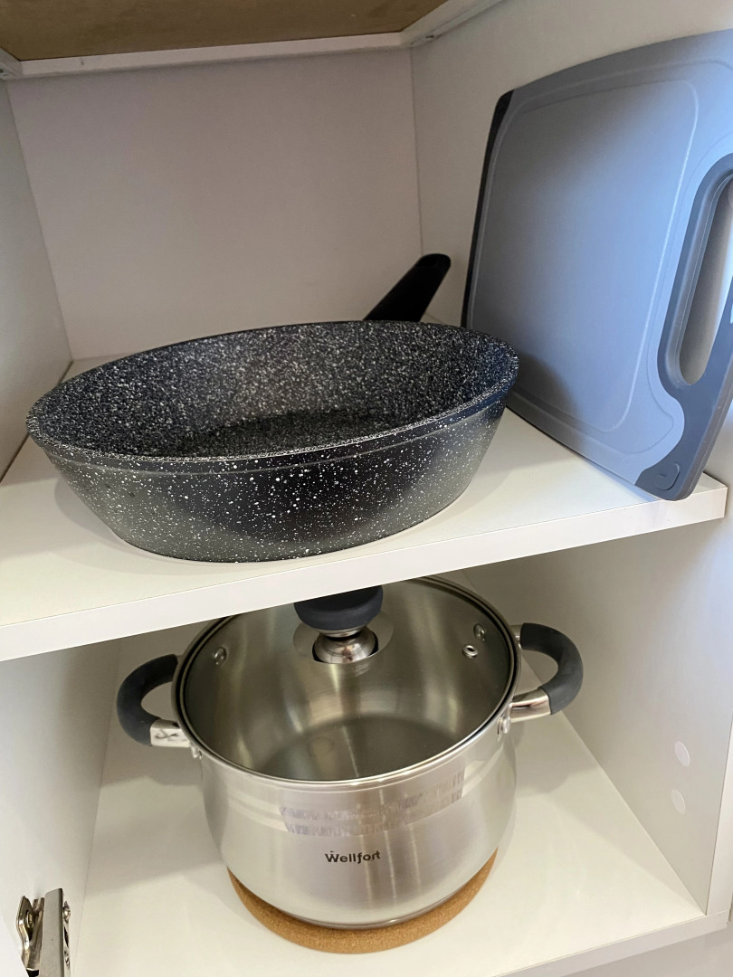 Квартира Южное Небо вблизи трассы м4 и центра города для 4х гостей