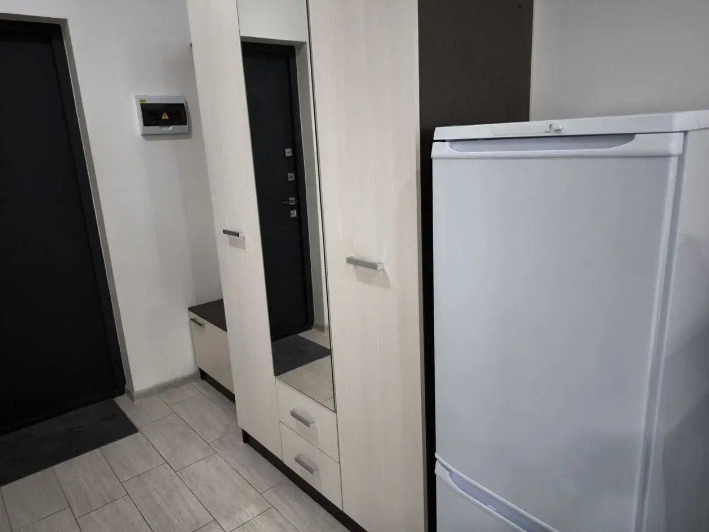 Квартира Вашингтон