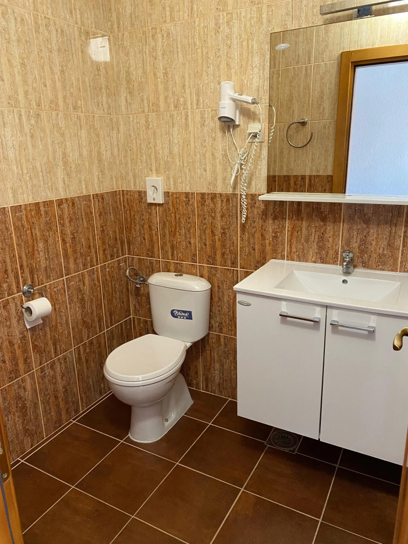 Отель Kuc
