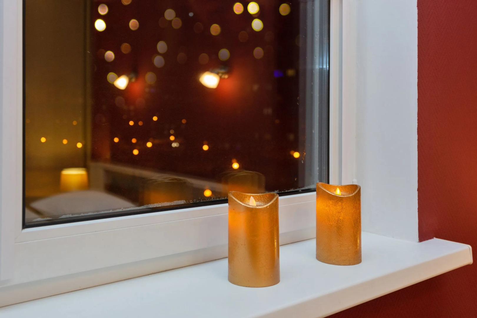 Апартаменты Румер ЖК Каскад