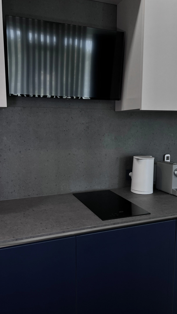 Апартаменты на Кленовой