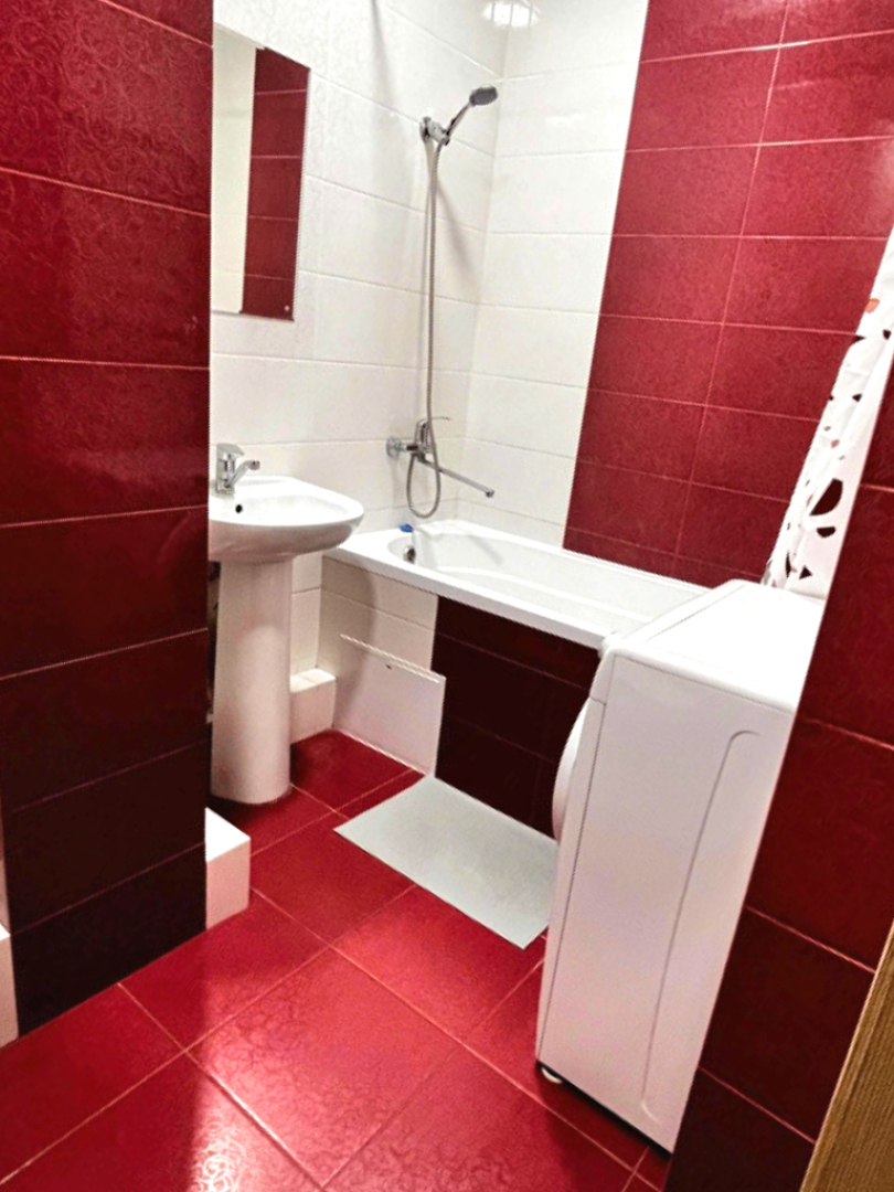 Апартаменты Квартира с Видом на Стадион Галицкого