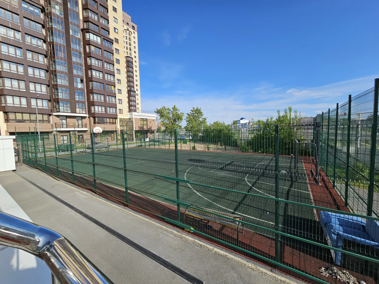 Квартира Уютная студия в самом центре города