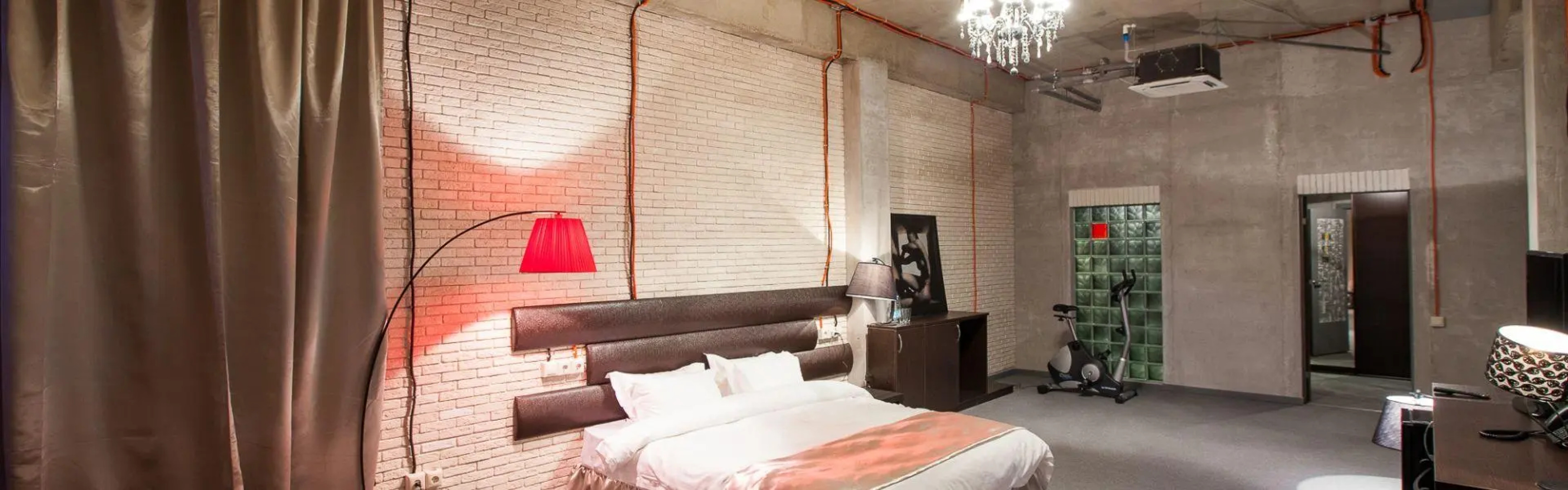 Арт-отель Чулково Club