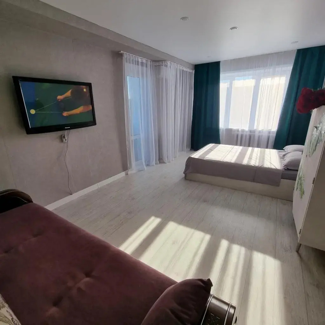 Квартира уютная 1-комнатная в центре города