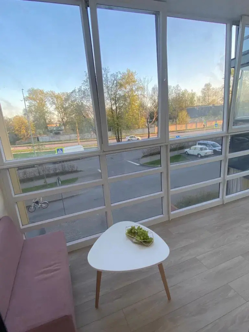 Квартира Класса Люкс