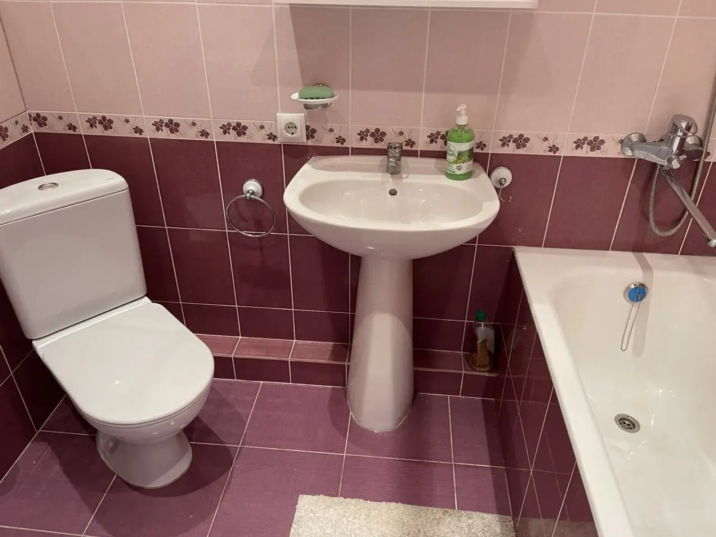 Квартира Уютная в ближайшем подмосковье