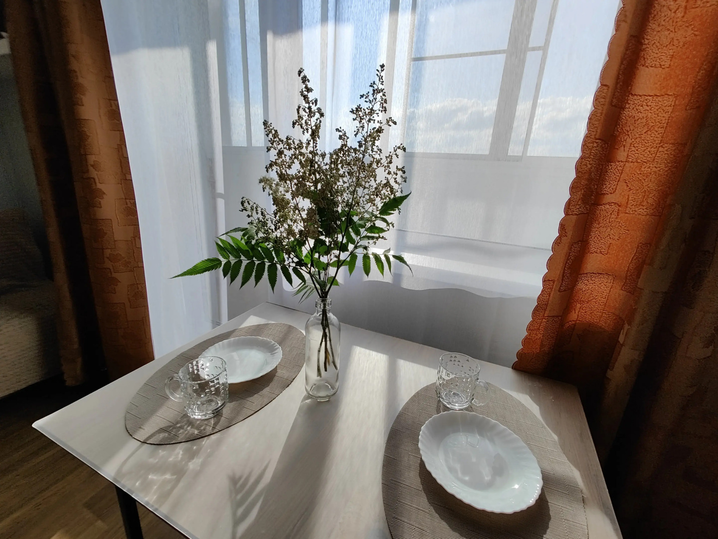 Квартира на Богдана Хмельницкого, 50