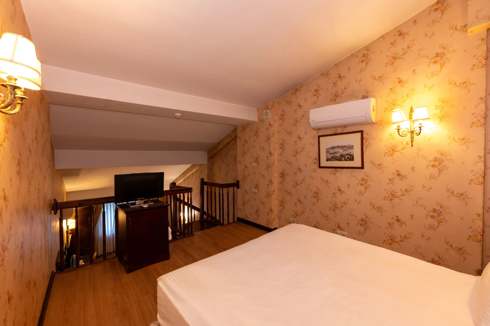 Pera Rose Hotel - Special Class