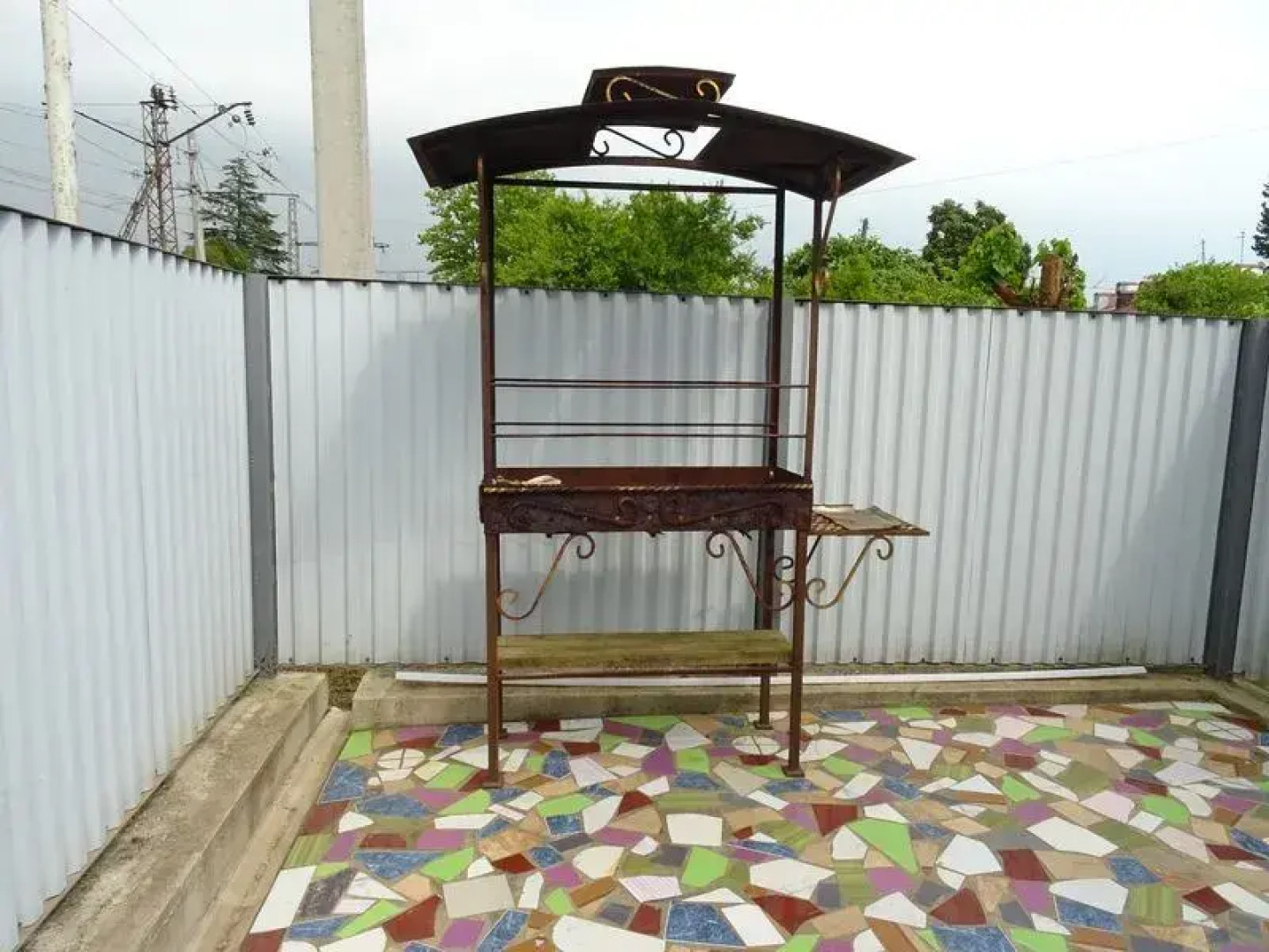 Гостевой дом Даутия