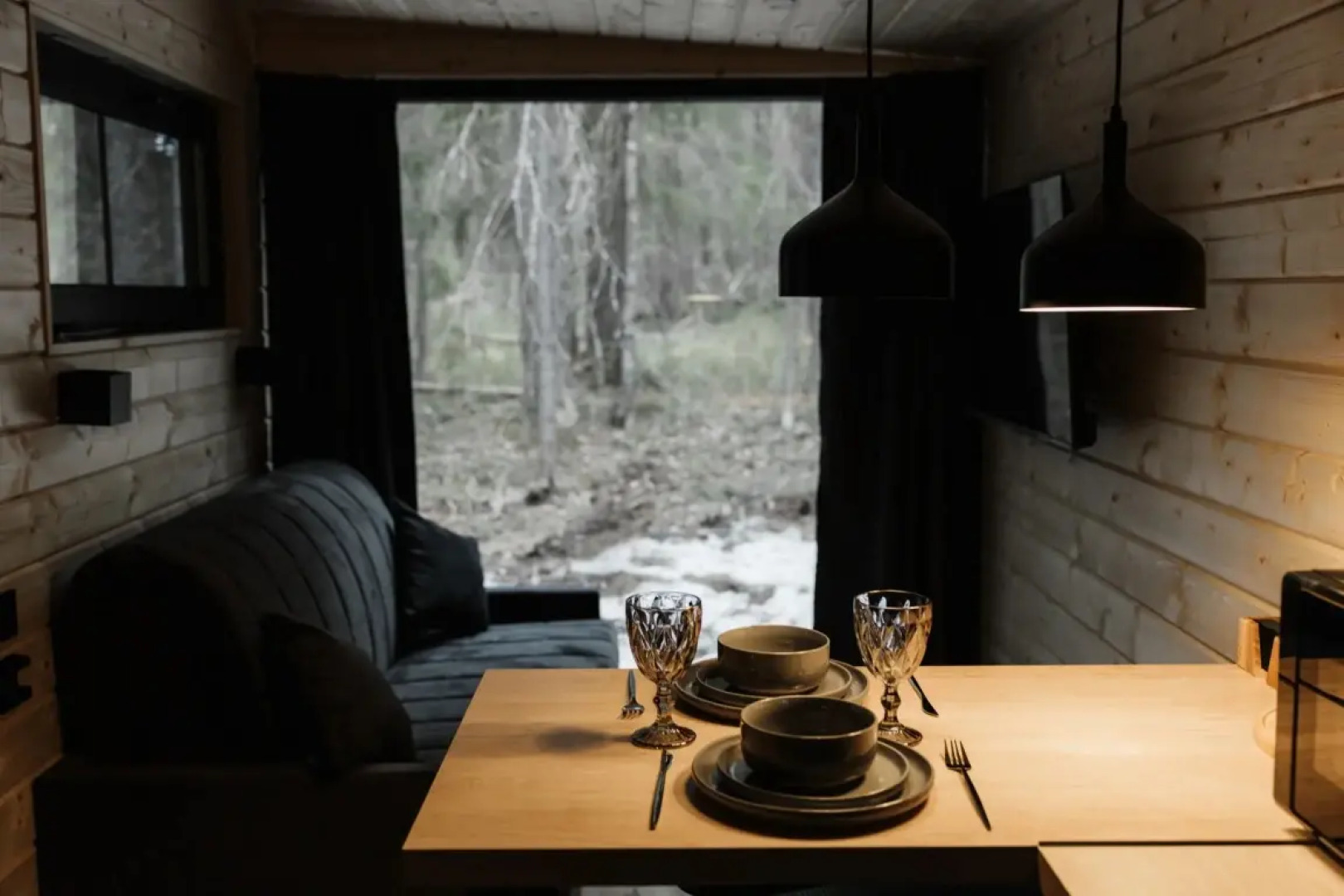 Частный дом Bjorn