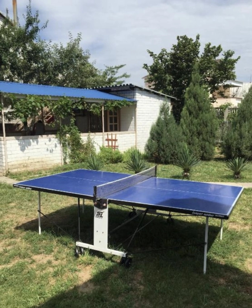 Гостевой дом BlagaHouse15