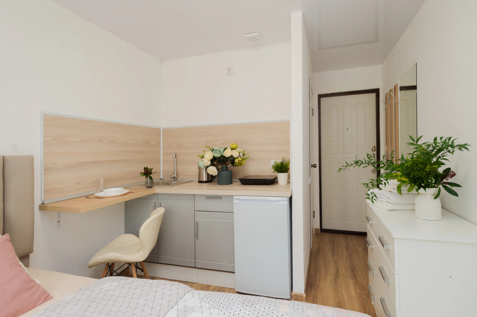 Квартира ApartHause в Центре Города