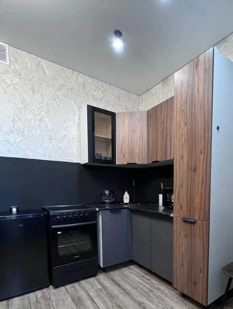 Апартаменты еЖИВИКа Автомобилистов 2Д