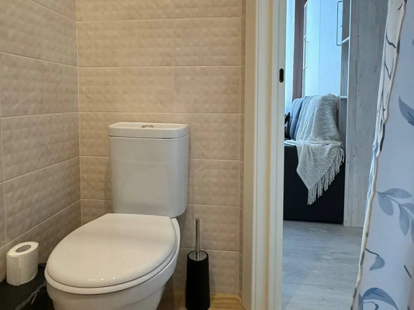 Апартаменты Happy People Рядом с Трассой М 4 и в Доме с Термы Видное 5