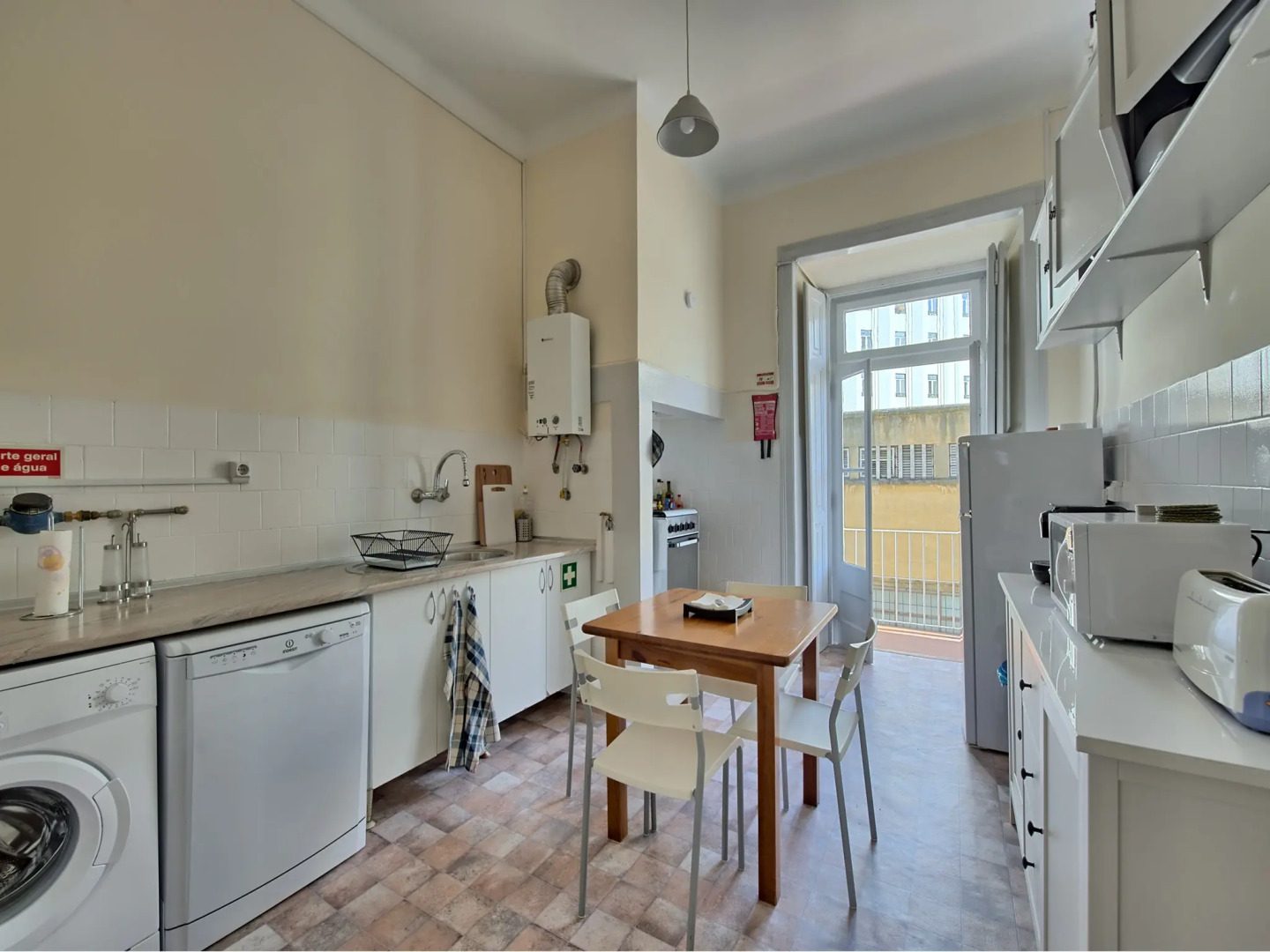 Апартаменты Refurbished Kings - City Center