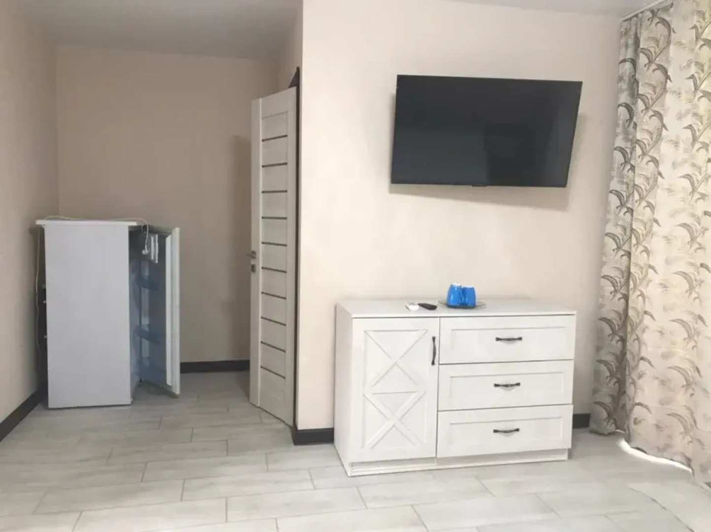 Меблированные комнаты На Тургенева 35