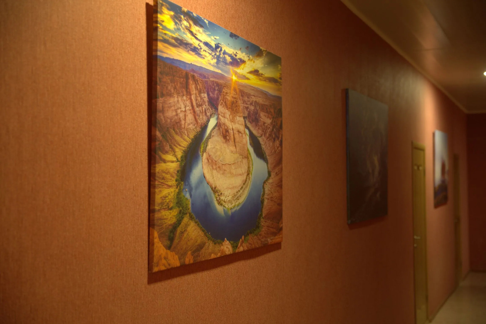 Гостиница "ПИПЛ"