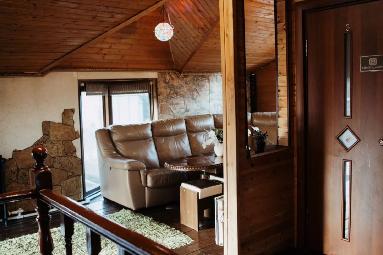 Гостевой дом Николина усадьба