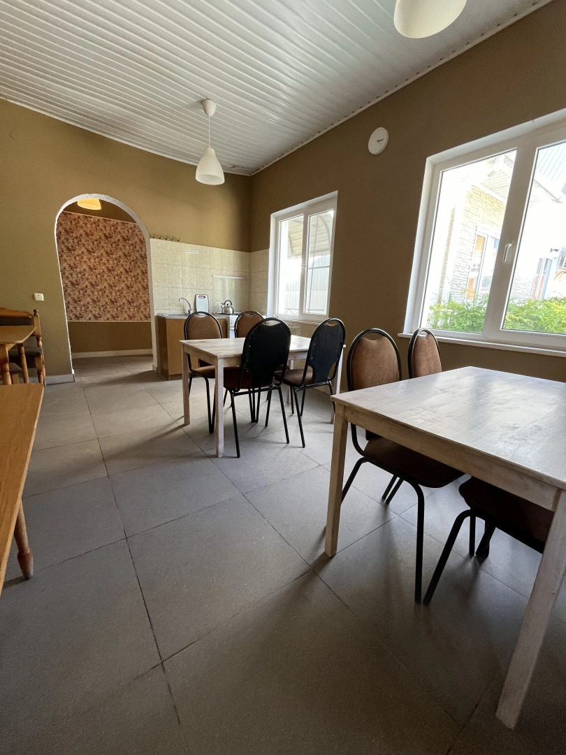 Гостевой дом Астра