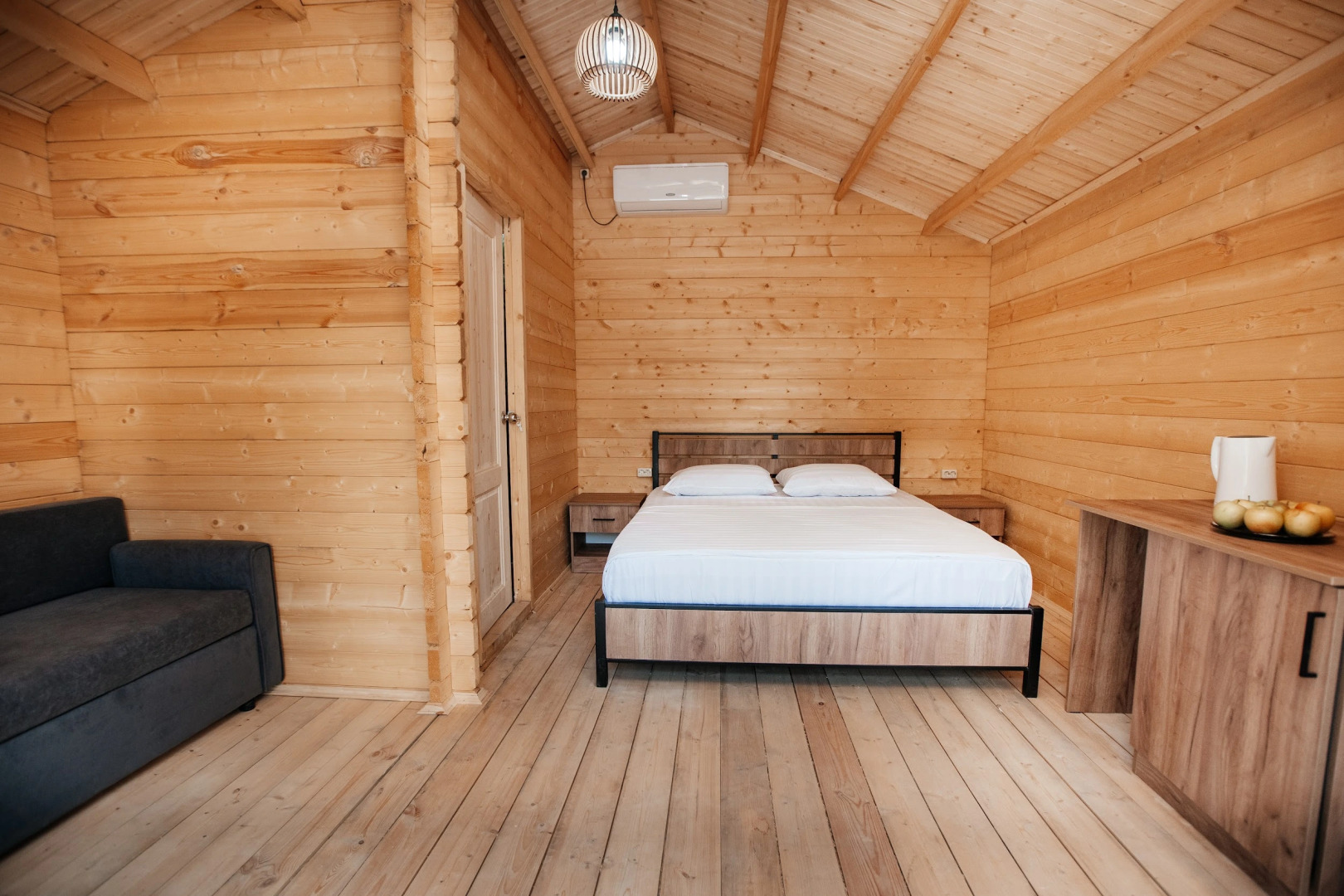 База отдыха Бзыбь