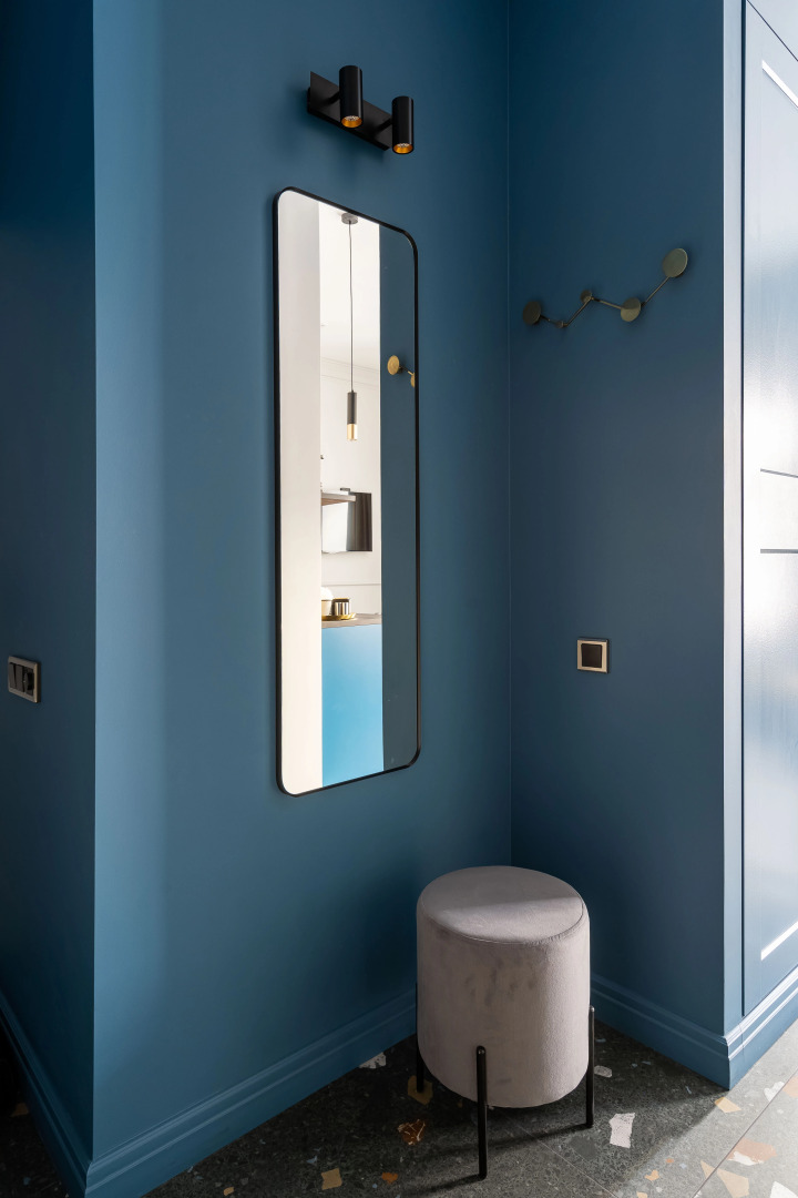 Апартаменты D на 6-й Советской 22/22