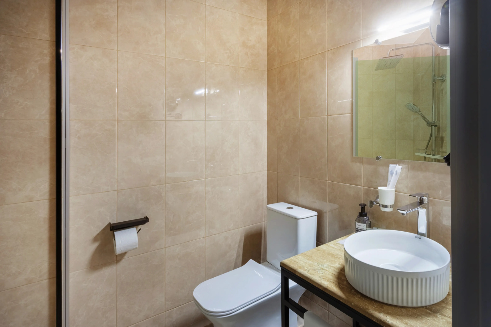 Отель Hotel Olympos