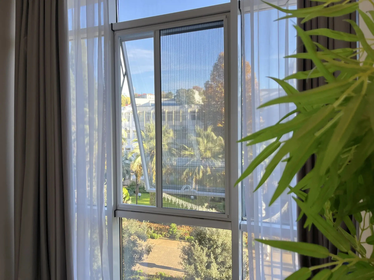 Апартаменты inSochi Resort Apartments