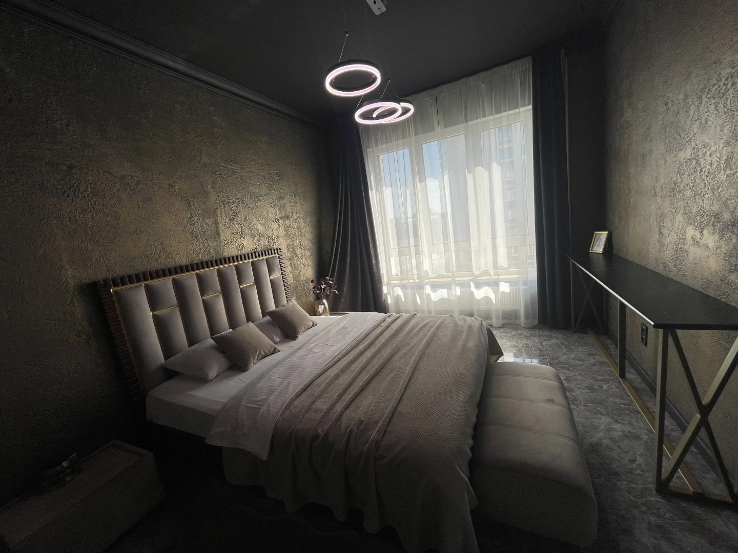 Апартаменты Роскошная квартира в Историческом центре города