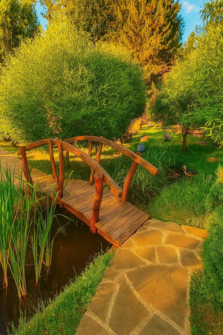 Кемпинг Хомяковское Подворье