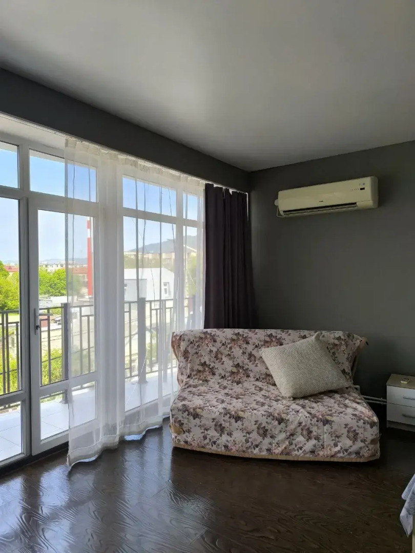 Гостевой дом Mari