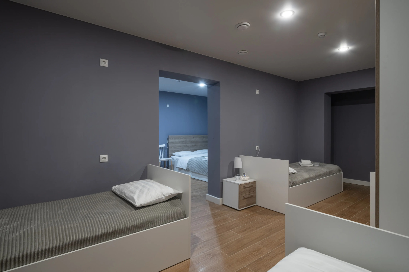 Хостел НАРСИ