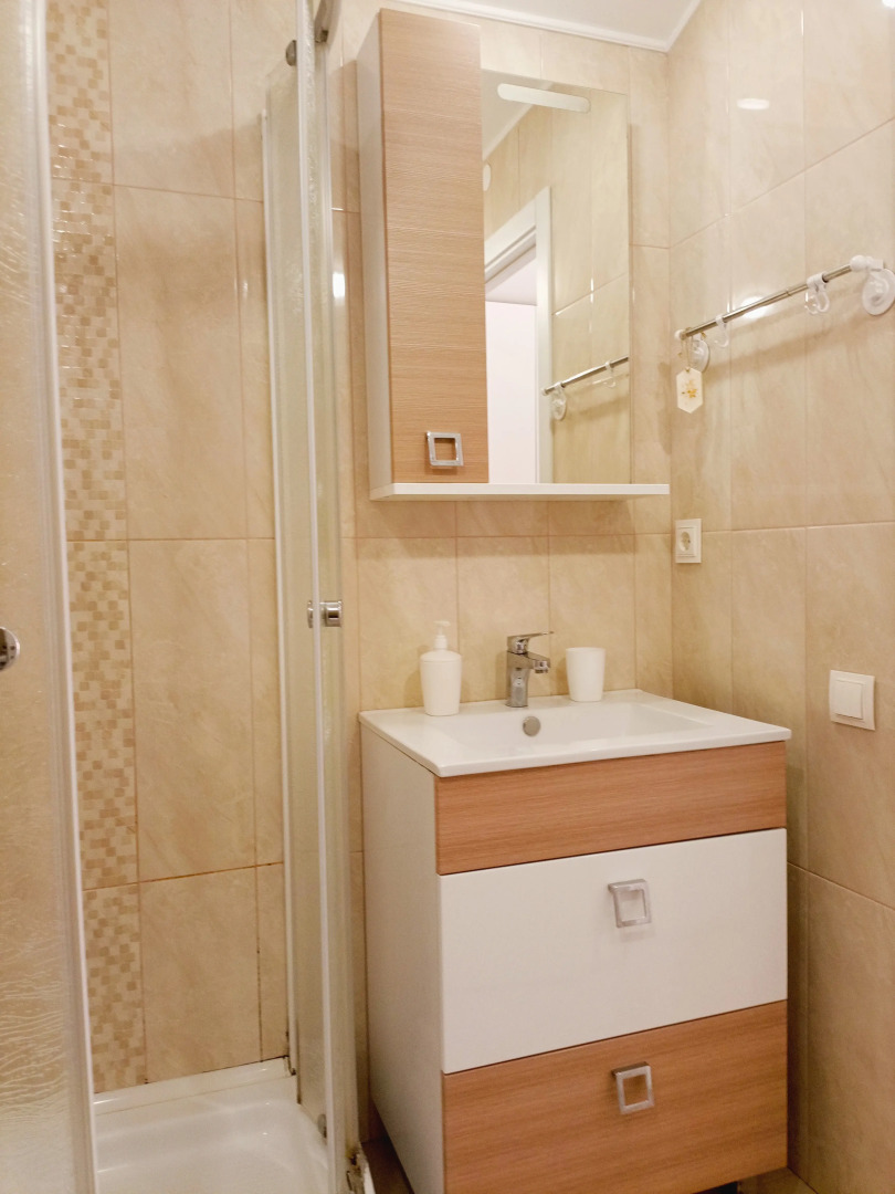 Квартира Kakao Cherry