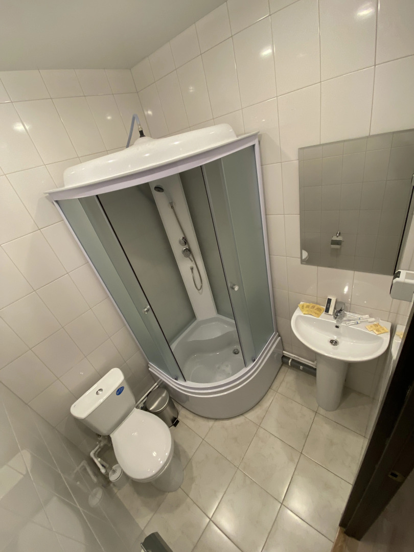 Мини-отель Аэропорт Внуково