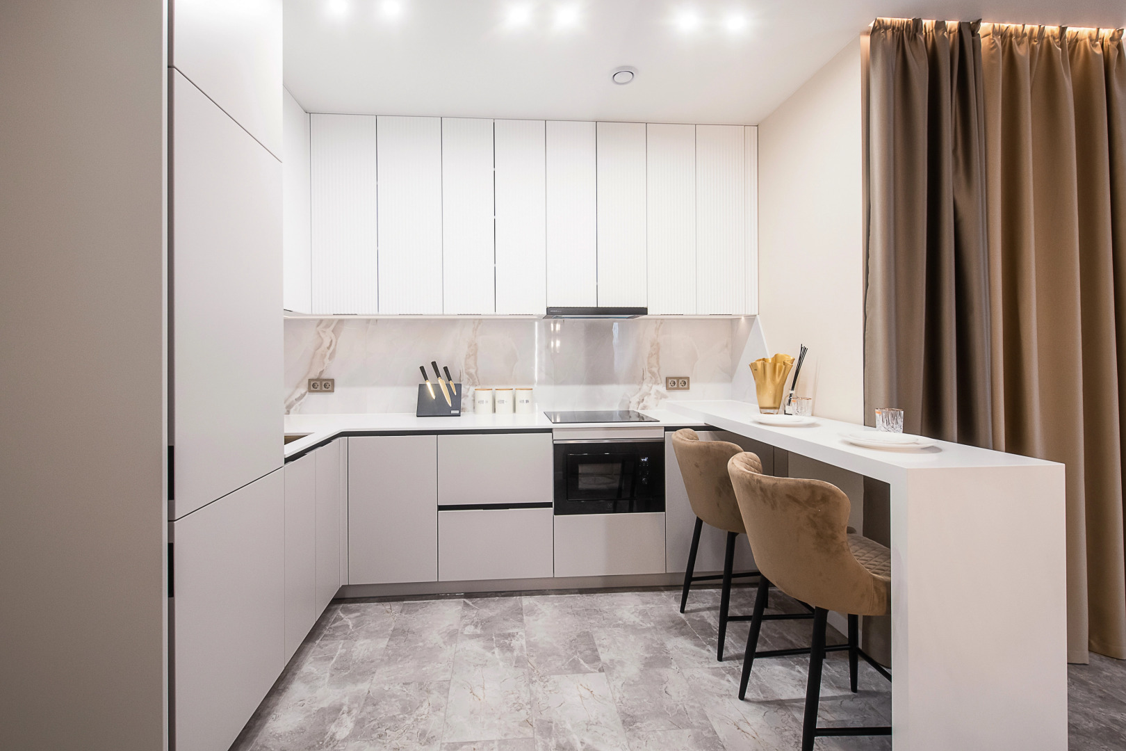 Апарт-отель One Sea