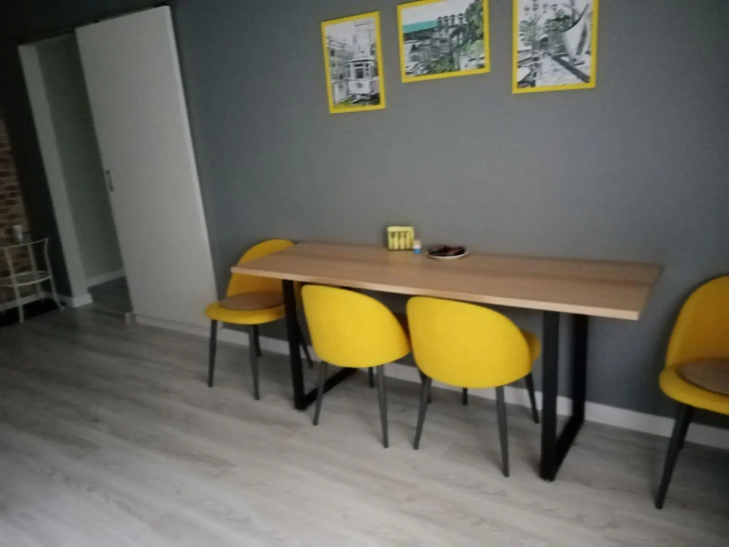 Квартира отличная на Митирева 14А от Горницы