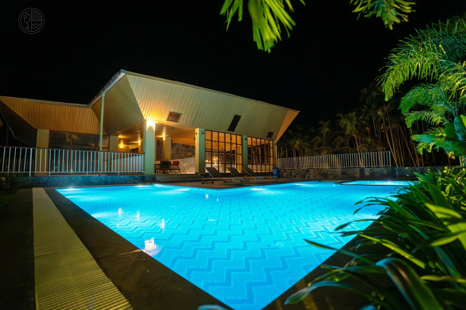 Отель Sea Hills Havelock Island Resort