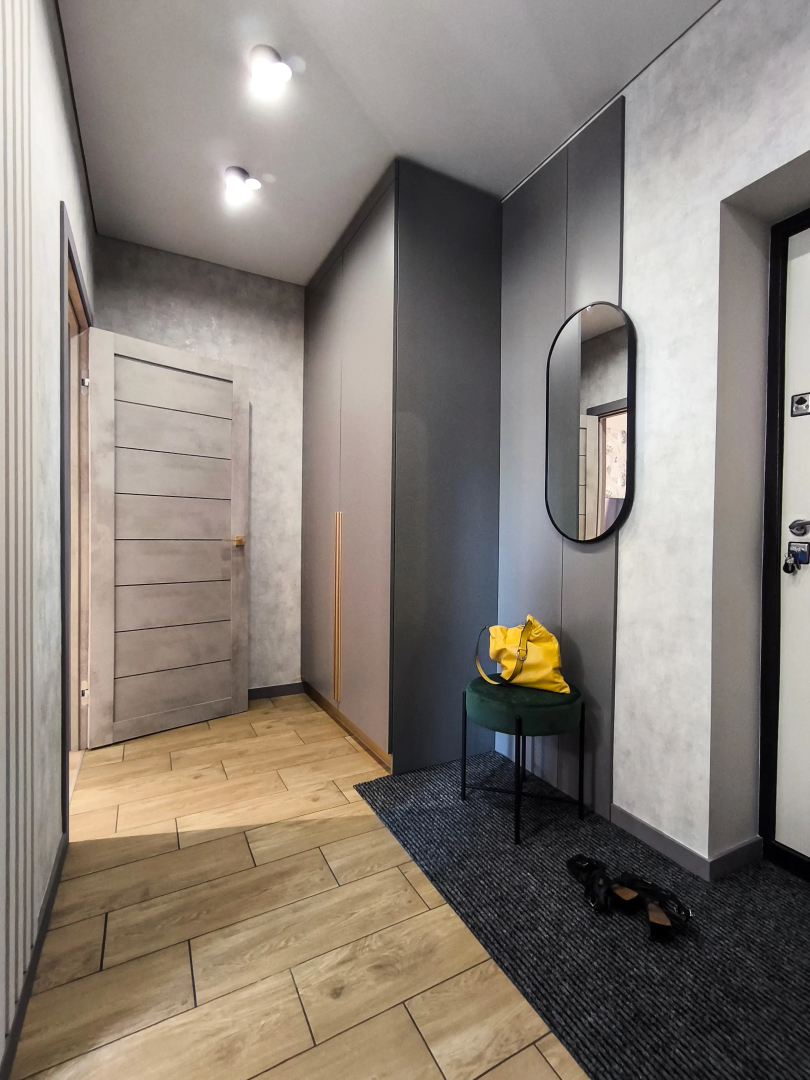 Апартаменты Новые в Доме Бизнес Класса с Охраной