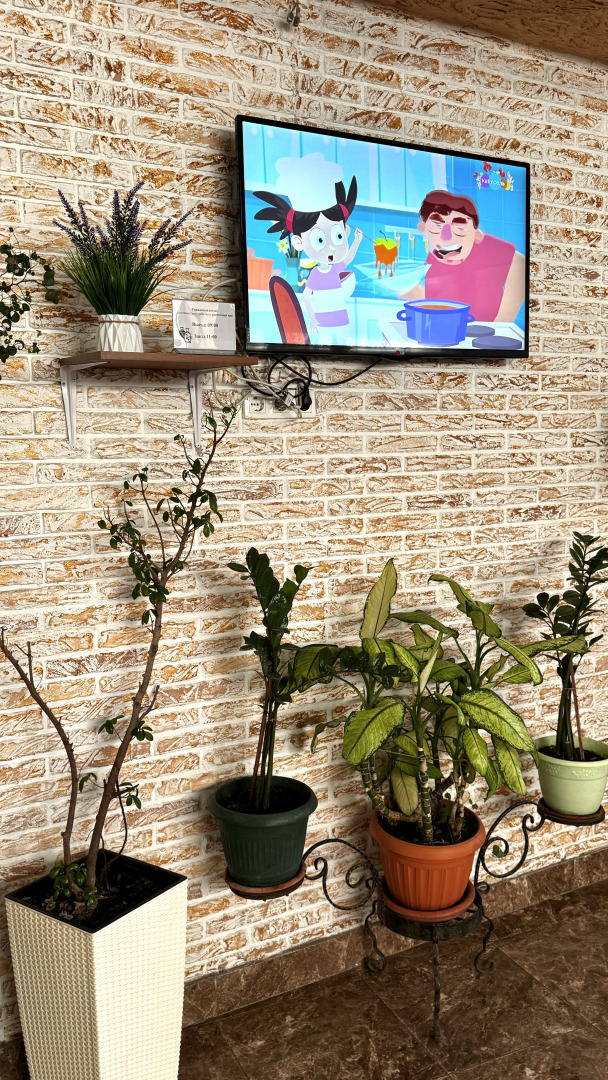 Гостевой Дом Прибрежный