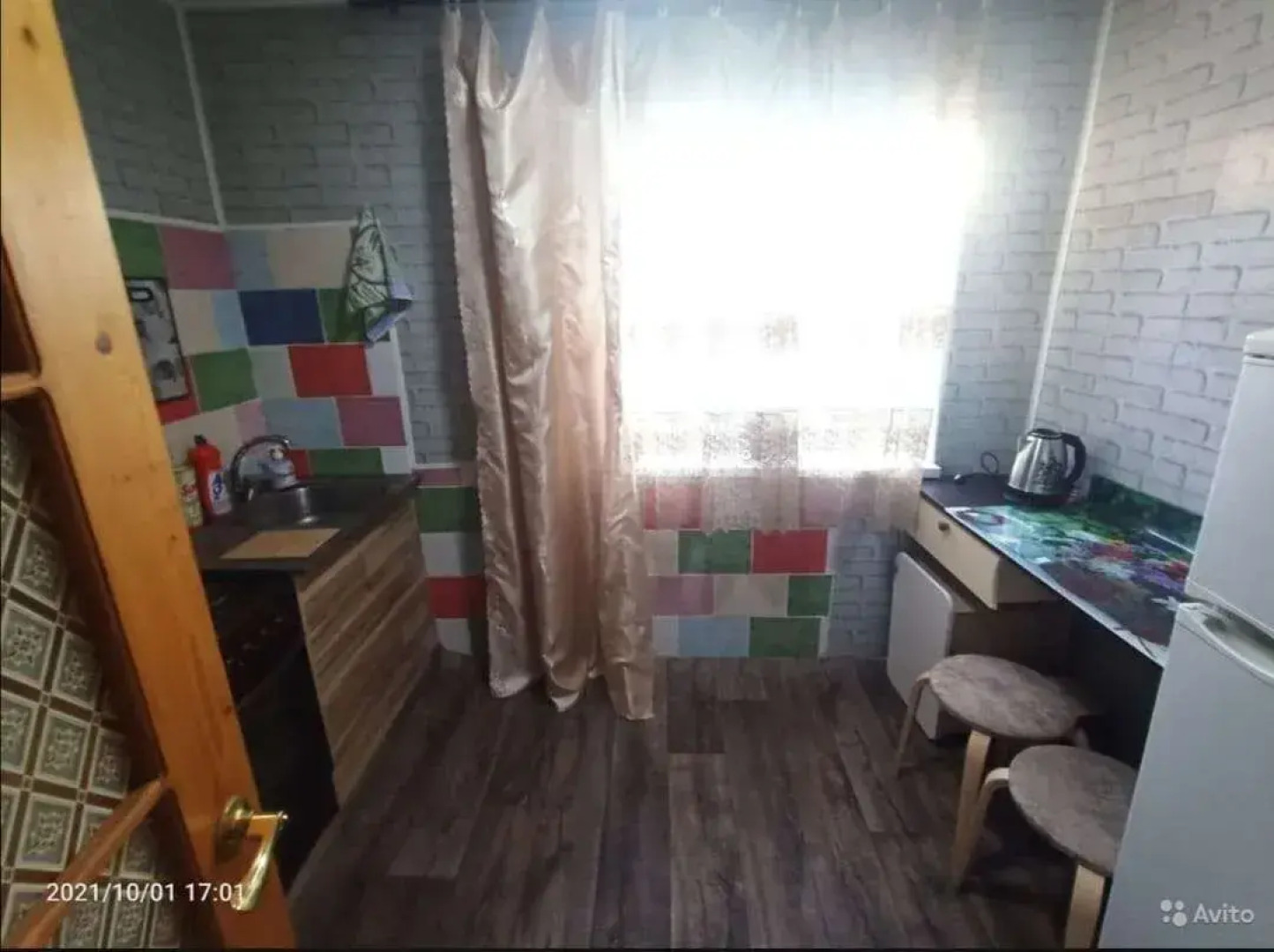 Квартира на Кузнечной Улице 132